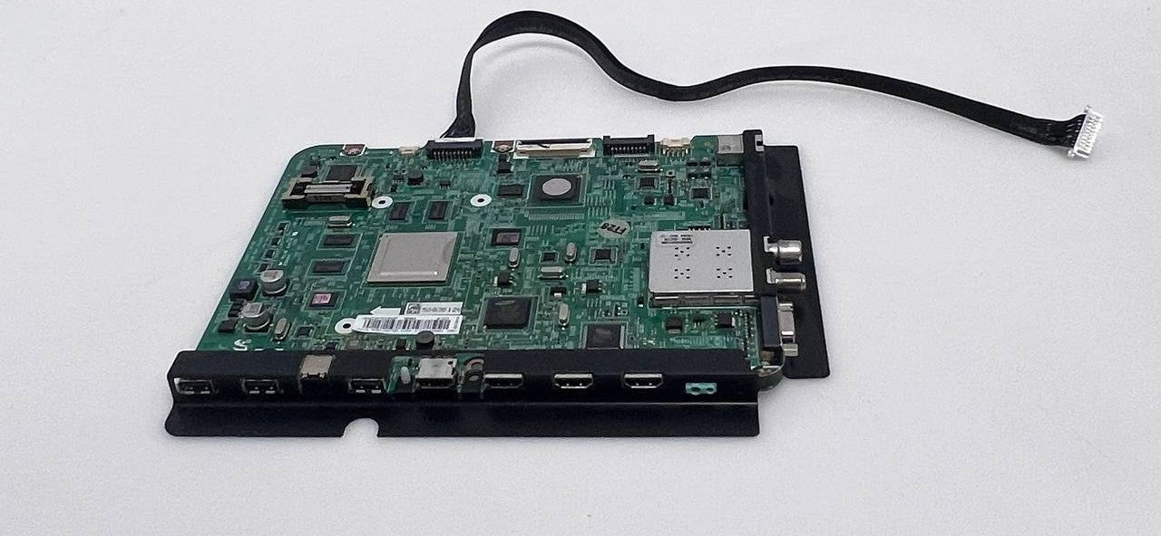 Samsung UE46D6545USXXE Smart TV Motherboard - BN41-01587B