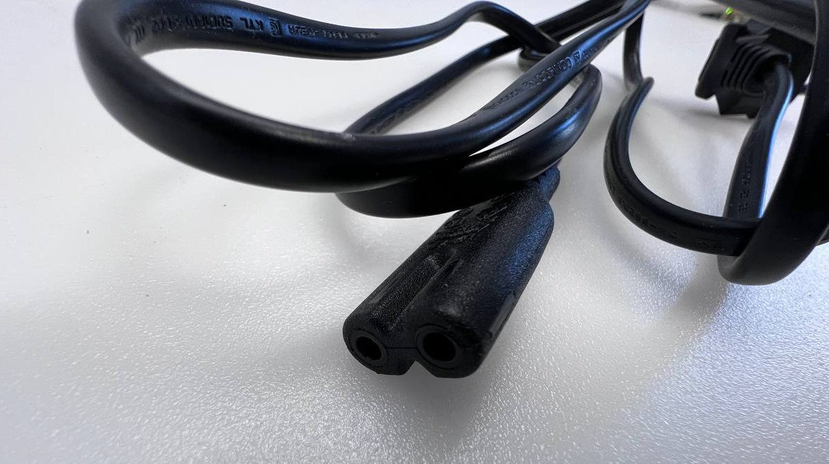 Power Cable for LG 65UQ75003LF TV