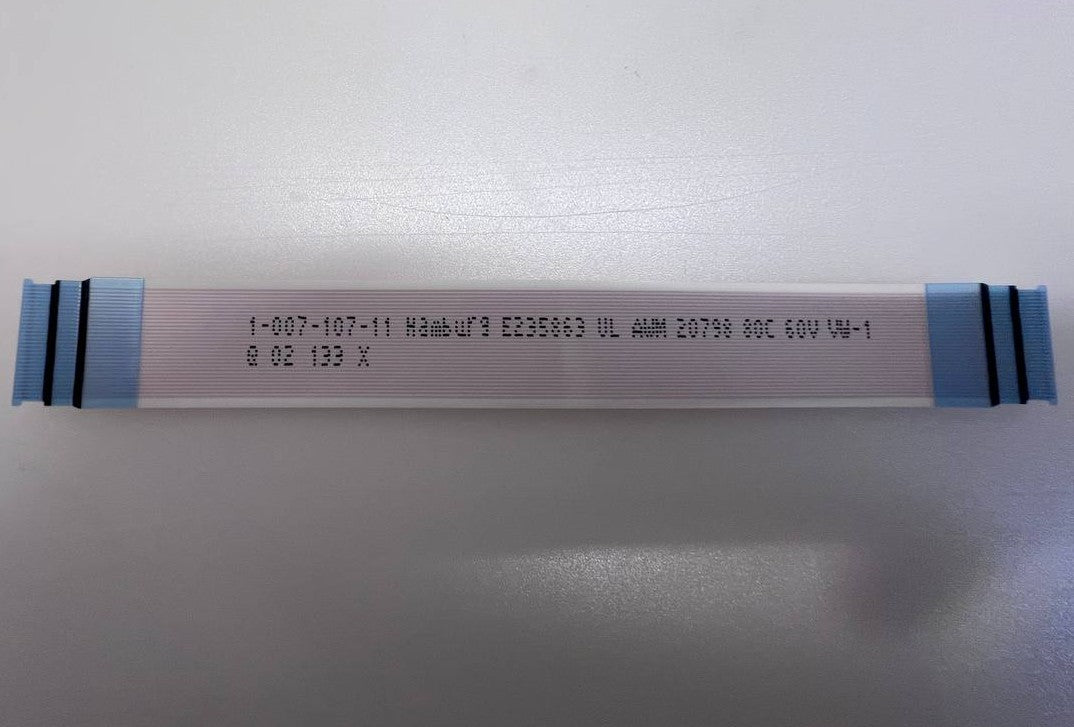 LVDS Cable 1-007-107-11 for Sony XR-55X93J TV