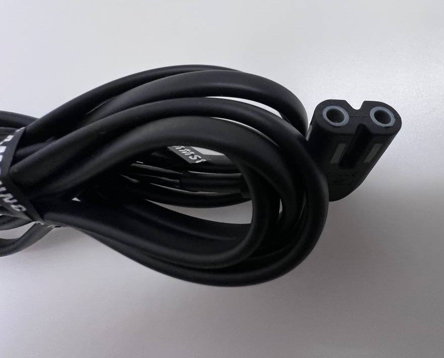 Power cable for LG 55UP78003LB TV