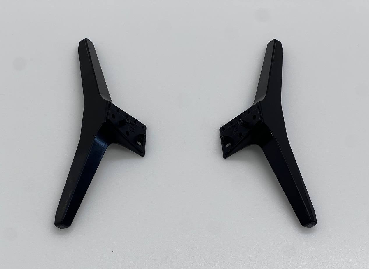 Stand legs for LG 55UP75003LF TV
