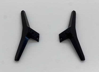 Stand legs for LG 55UP75003LF TV