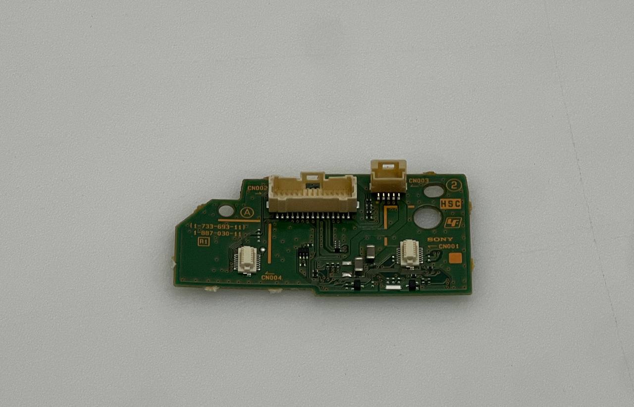 HSC Board – 1-733-693-11 for Sony KDL-46W905A Smart TV