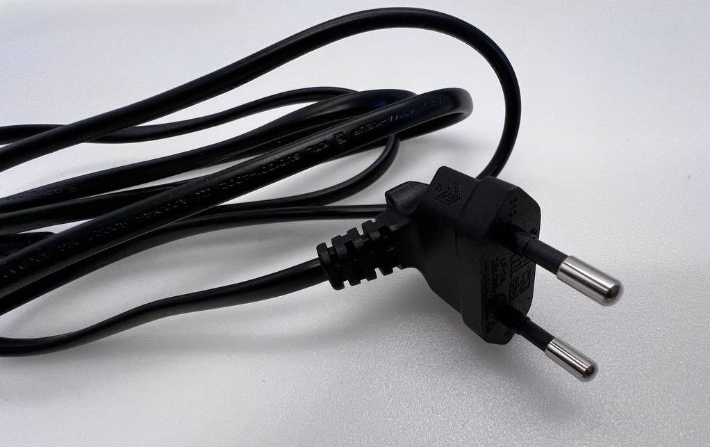 Power Cable for LG 65UQ75003LF TV
