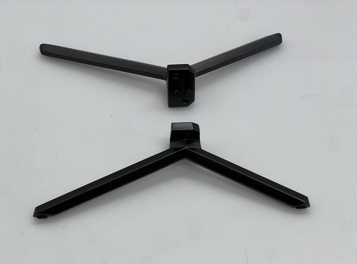 Stand Legs for Philips 50PUS8118/12 TV