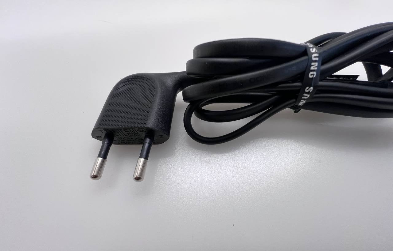 Power cable for LG 55UP78003LB TV