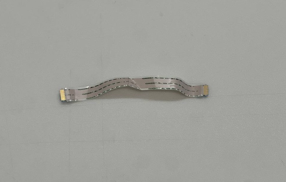 LVDS Cable YOUNGSHIN-T AWM 20941 VW-1 90V 105C 0049/T3F0115 for Panasonic TX-P55VT60Y TV