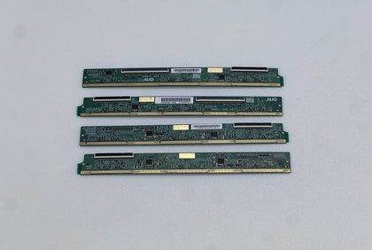 Matrix boards 34M01 S05 XL / 34M01 S06 XR for Samsung C34G55TWWP Monitor