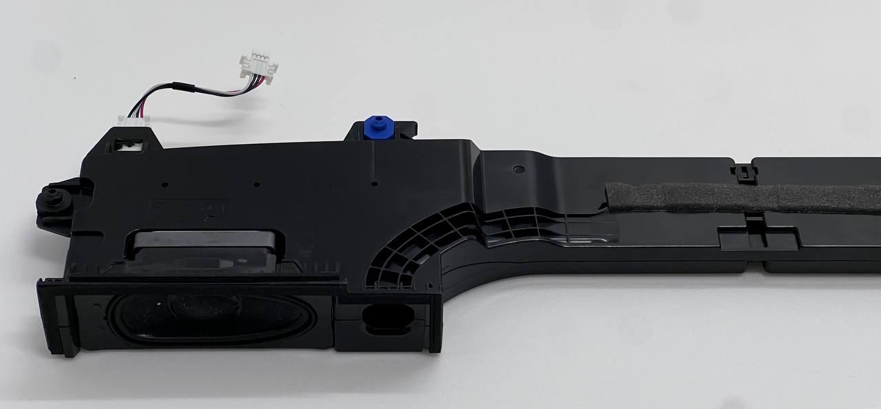 Speakers 10W 1-009-790-51 for Sony KD-43X75WL Smart TV