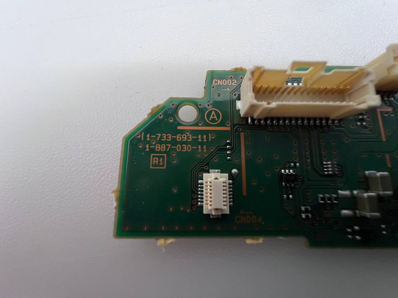 HSC Board – 1-733-693-11 for Sony KDL-46W905A Smart TV