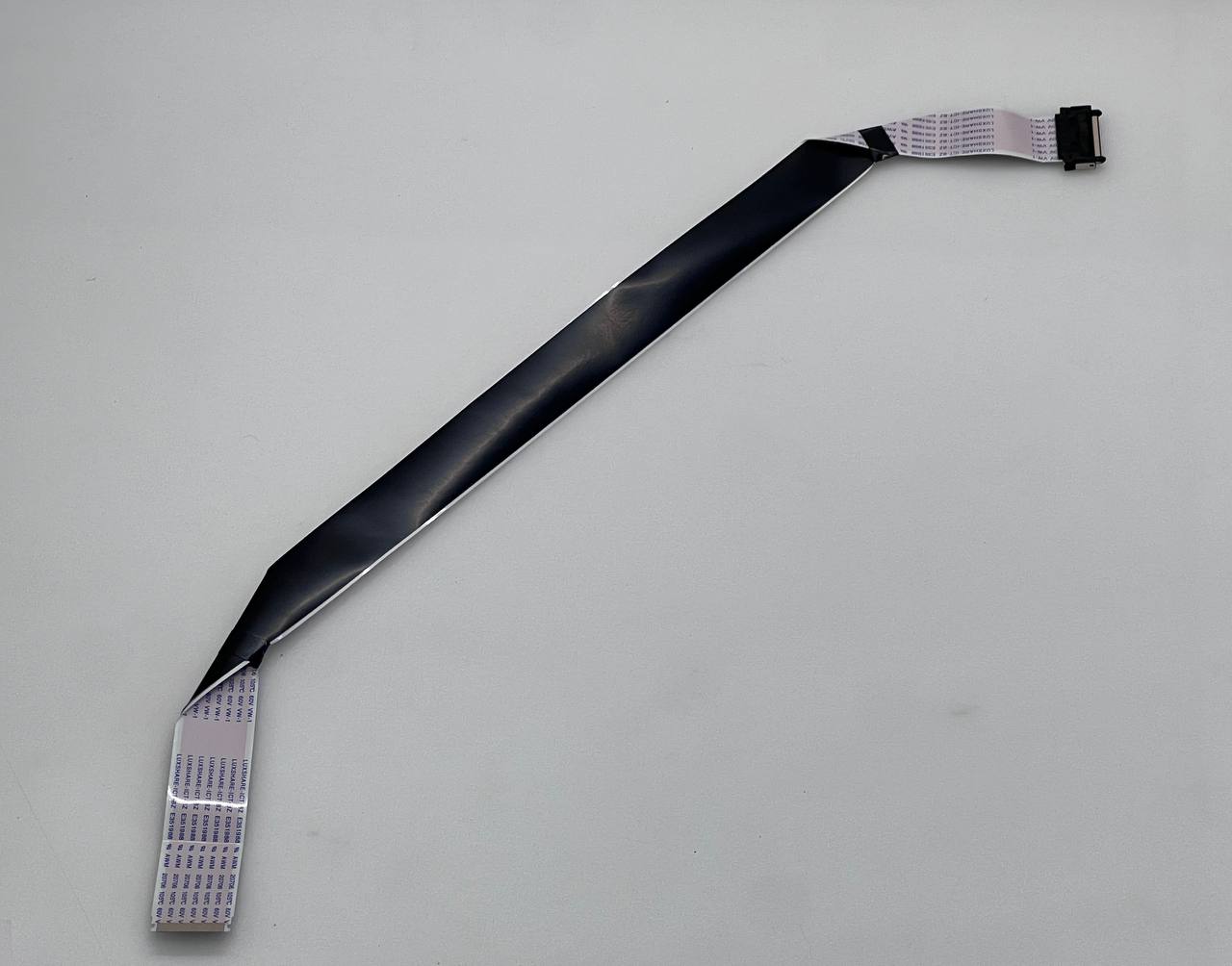 LVDS Cable 1-912-545-11 for Sony KD-65XG8596 TV