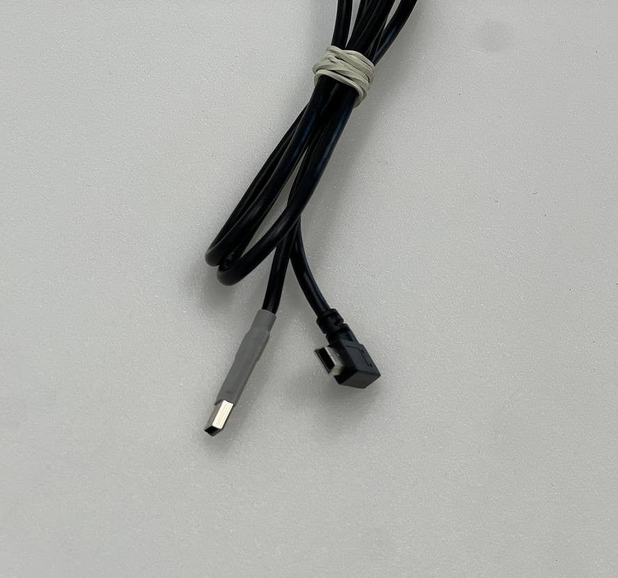 Mini-USB Cable for Panasonic TX43F620E TV