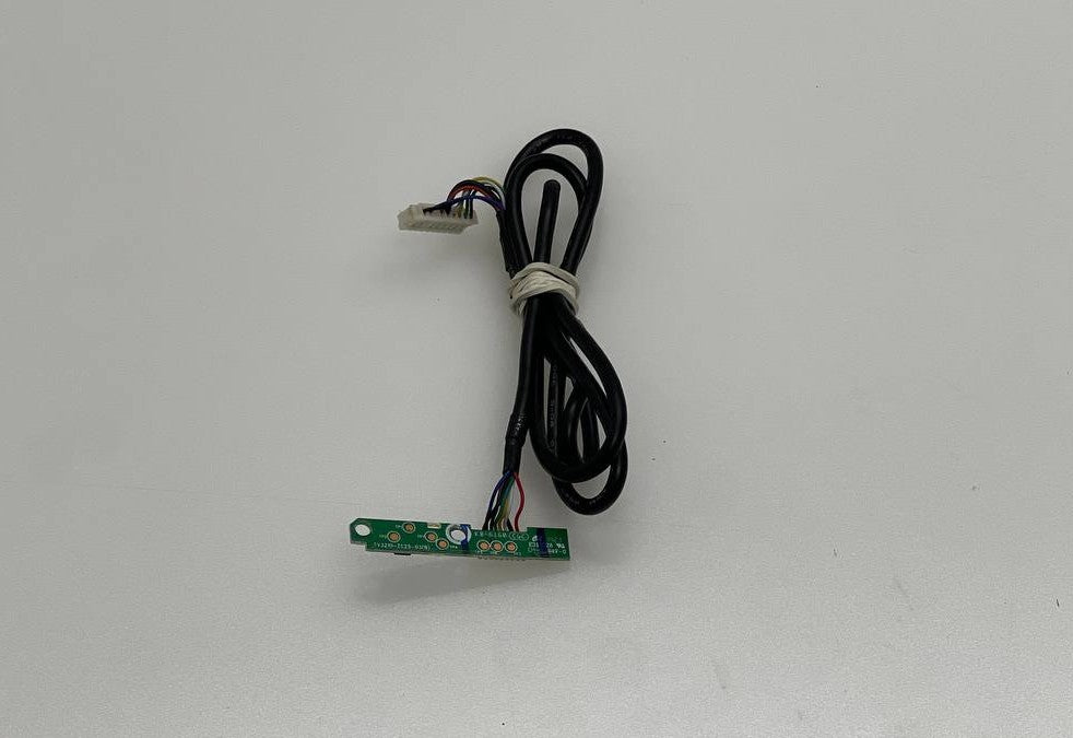 IR Sensor TV3210-ZC25-03 KB-6160 for JVC LT-40E71 TV