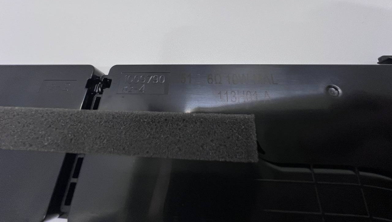 Speakers 10W 1-009-790-51 for Sony KD-43X75WL Smart TV