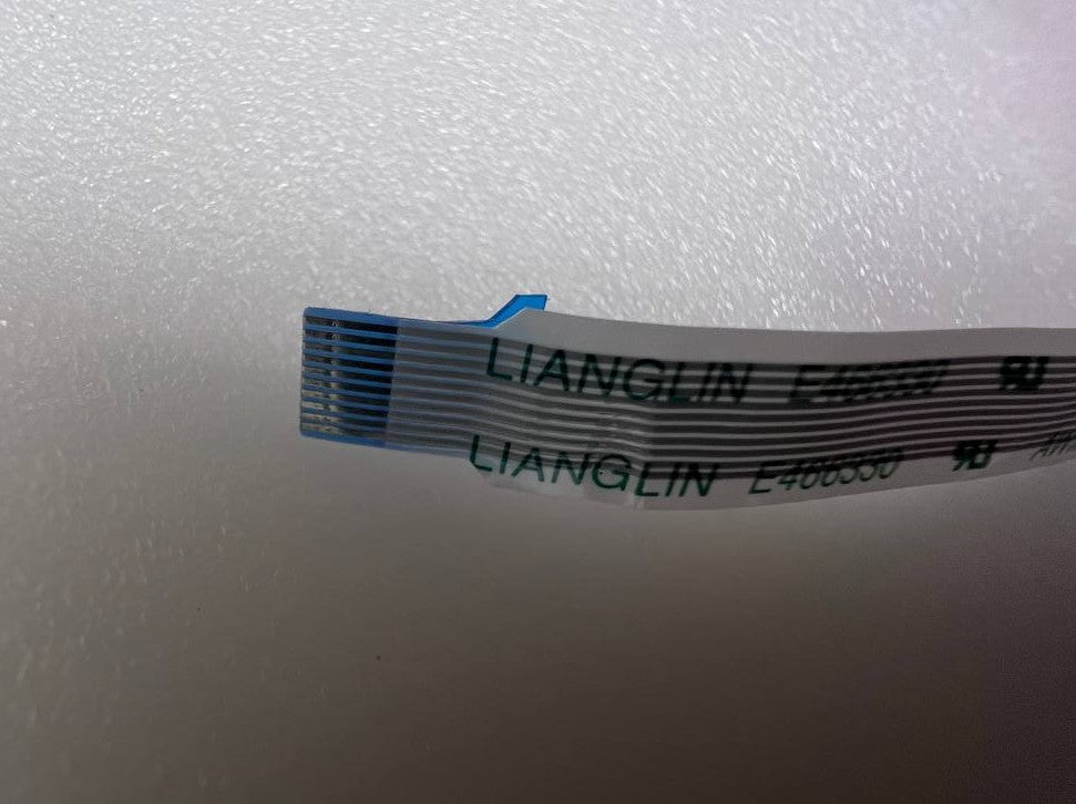 Samsung Galaxy Book2 NP750XED - LVDS Cable NB6099A-TP-FFC HQ22020921000