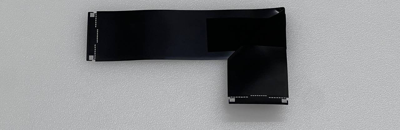 Xiaomi L43M5-5ASP Smart TV LVDS Cable - YK E356677 AWM 20861 105C 60V VW-1