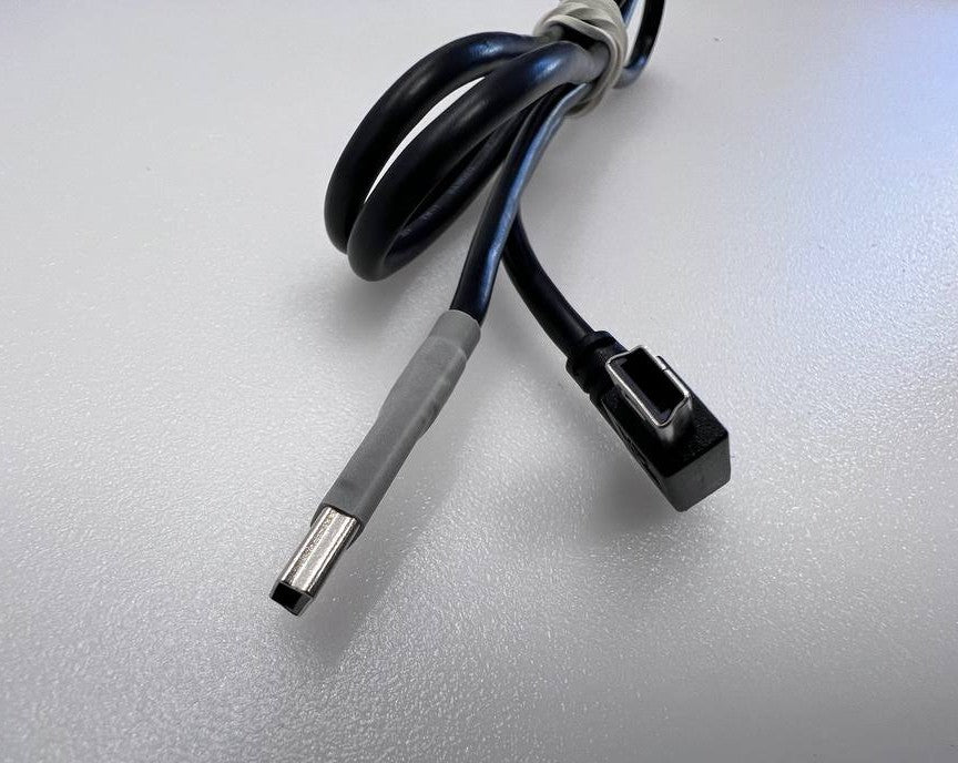 Mini-USB Cable for Panasonic TX43F620E TV