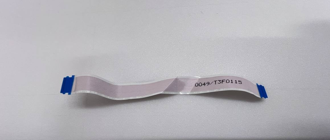 LVDS Cable YOUNGSHIN-T AWM 20941 VW-1 90V 105C 0049/T3F0115 for Panasonic TX-P55VT60Y TV