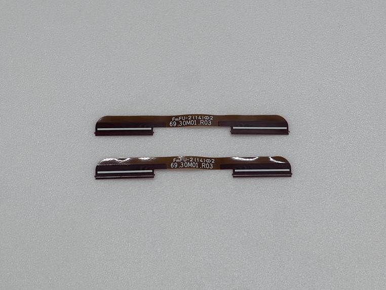 Ribbon cable 69.30M01.R03 for Samsung C34G55TWWP Odyssey Gaming Monitor