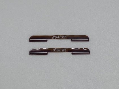 Ribbon cable 69.30M01.R03 for Samsung C34G55TWWP Odyssey Gaming Monitor