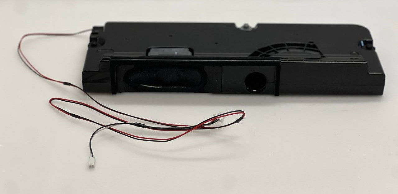 Speakers 1-004-511-22 / 1-004-511-12 for Sony XR-85X90K TV