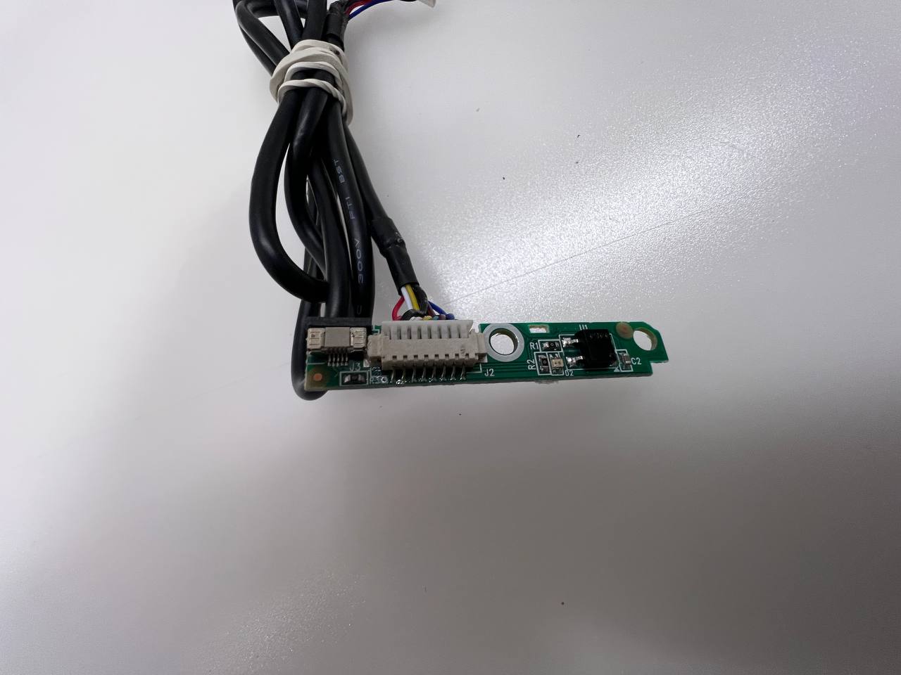 IR Sensor TV3210-ZC25-03 KB-6160 for JVC LT-40E71 TV