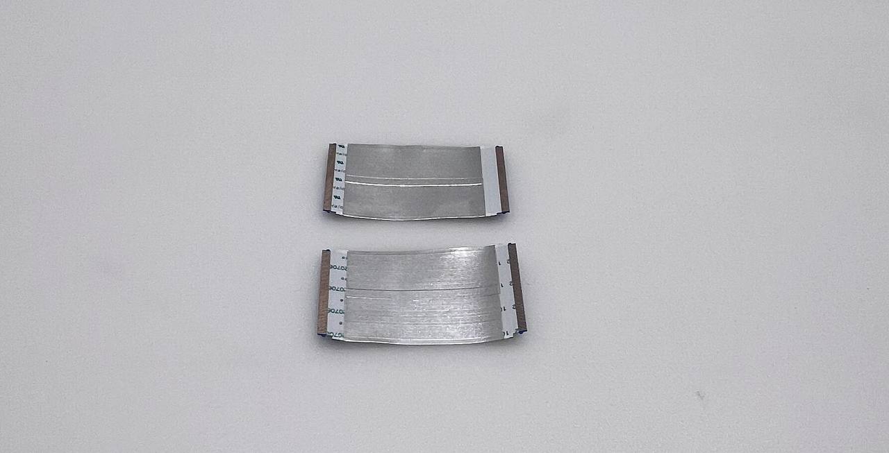 Lvds Flex Cables - 69.46T09.F02 for Samsung UE50H5303AW TV