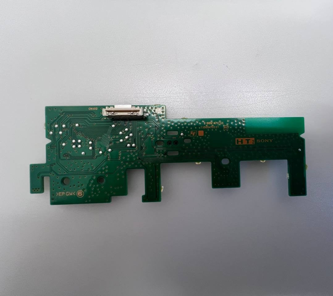 IR Sensor 1-009-471-11 for Sony XR-55X93J TV