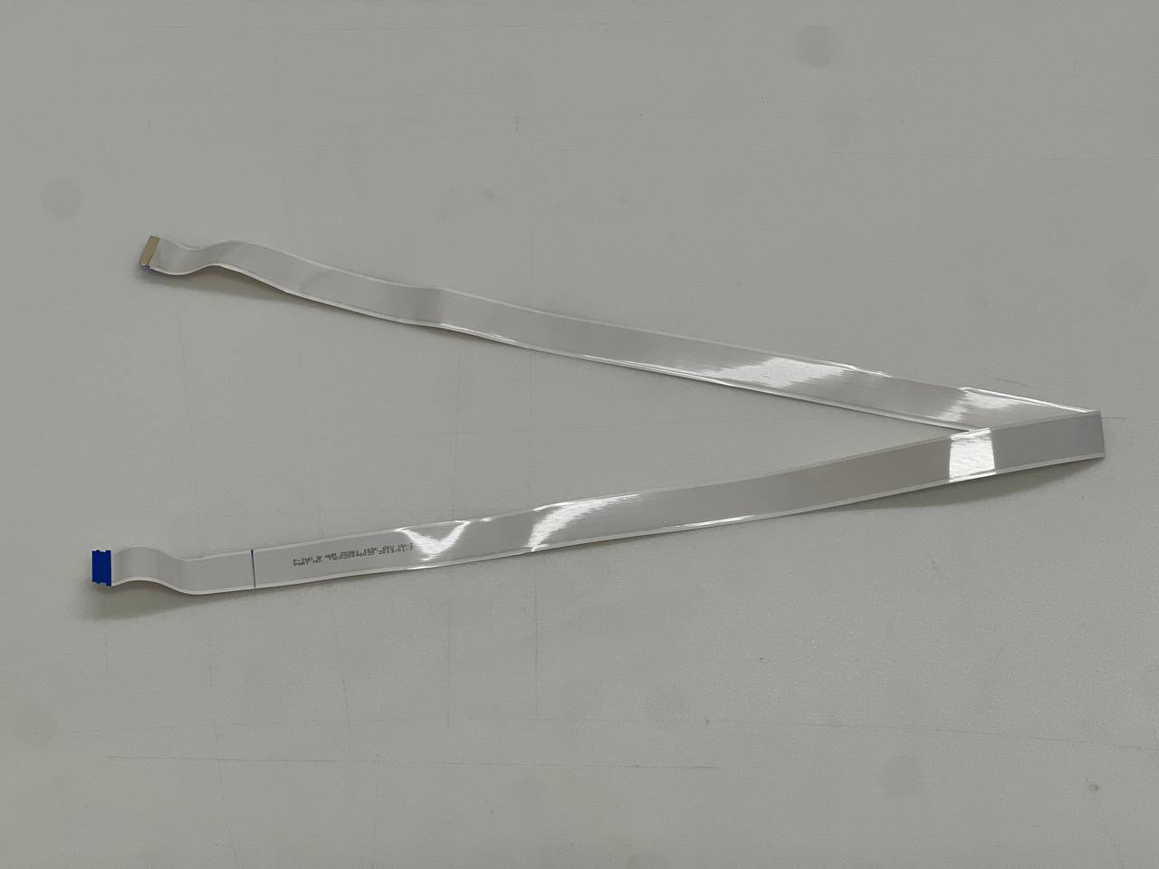 LVDS Cable P-TWO AWM 20861 105C 60V VW-1 for Panasonic TX-P55VT60Y TV