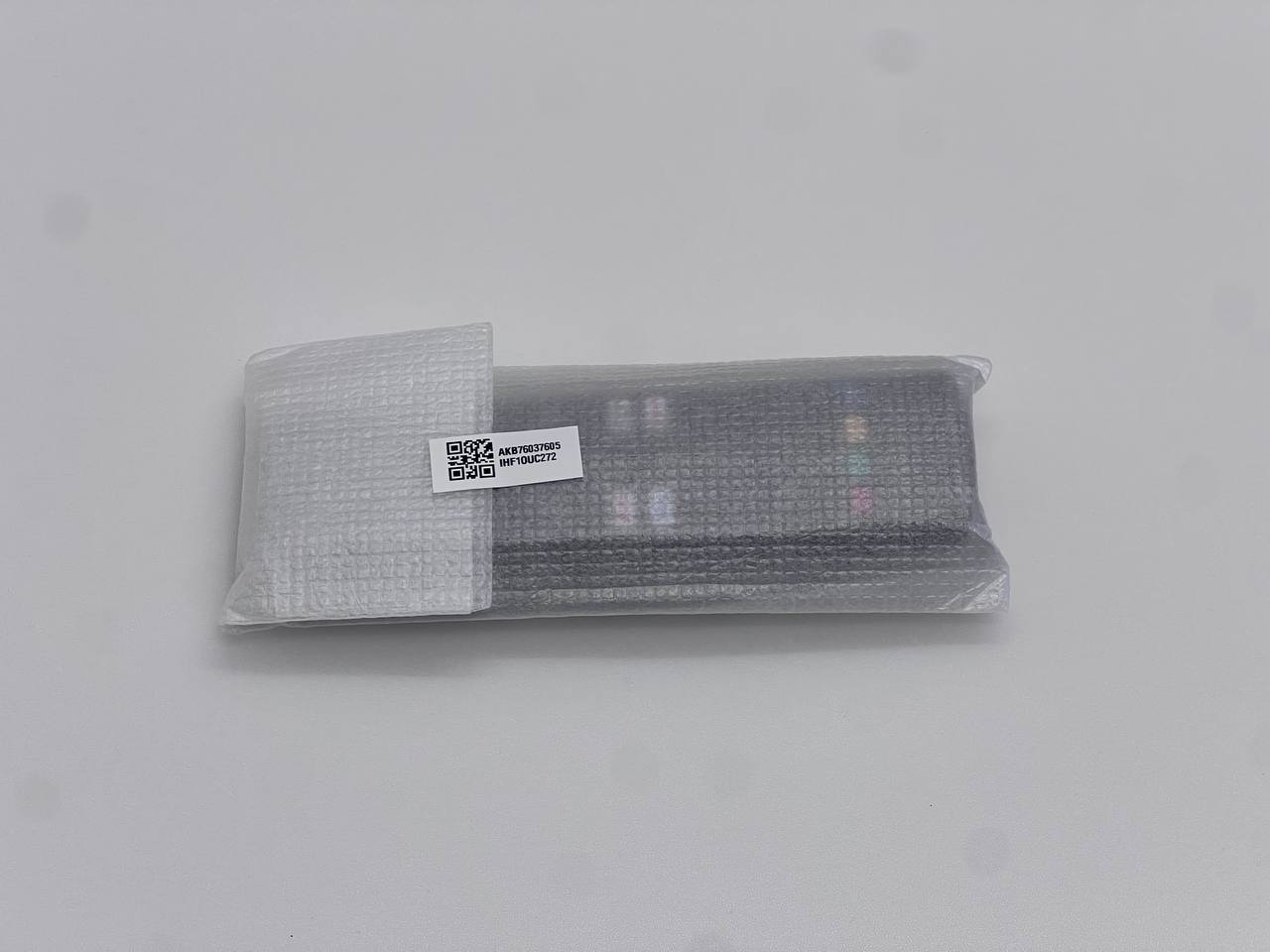 Original Remote control AKB76037605 for LG 55UP75003LF TV