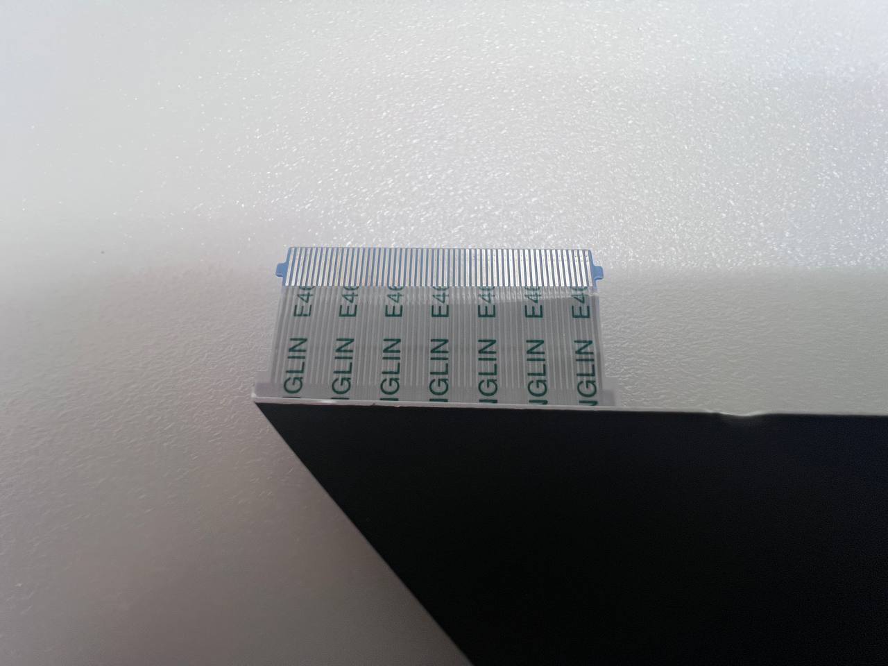 Samsung Galaxy Book2 NP750XED - LVDS Cable NB6099A-DB-FFC HQ22020919000