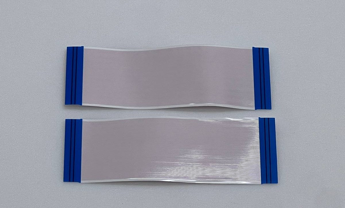 Flex Cables SPEED E353982 AWM 20861 105C 60V VW-1 HF for Sony KD-43X75WL Smart TV