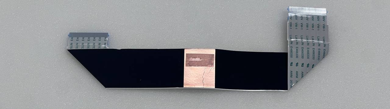 Samsung Galaxy Book2 NP750XED - LVDS Cable NB6099A-DB-FFC HQ22020919000