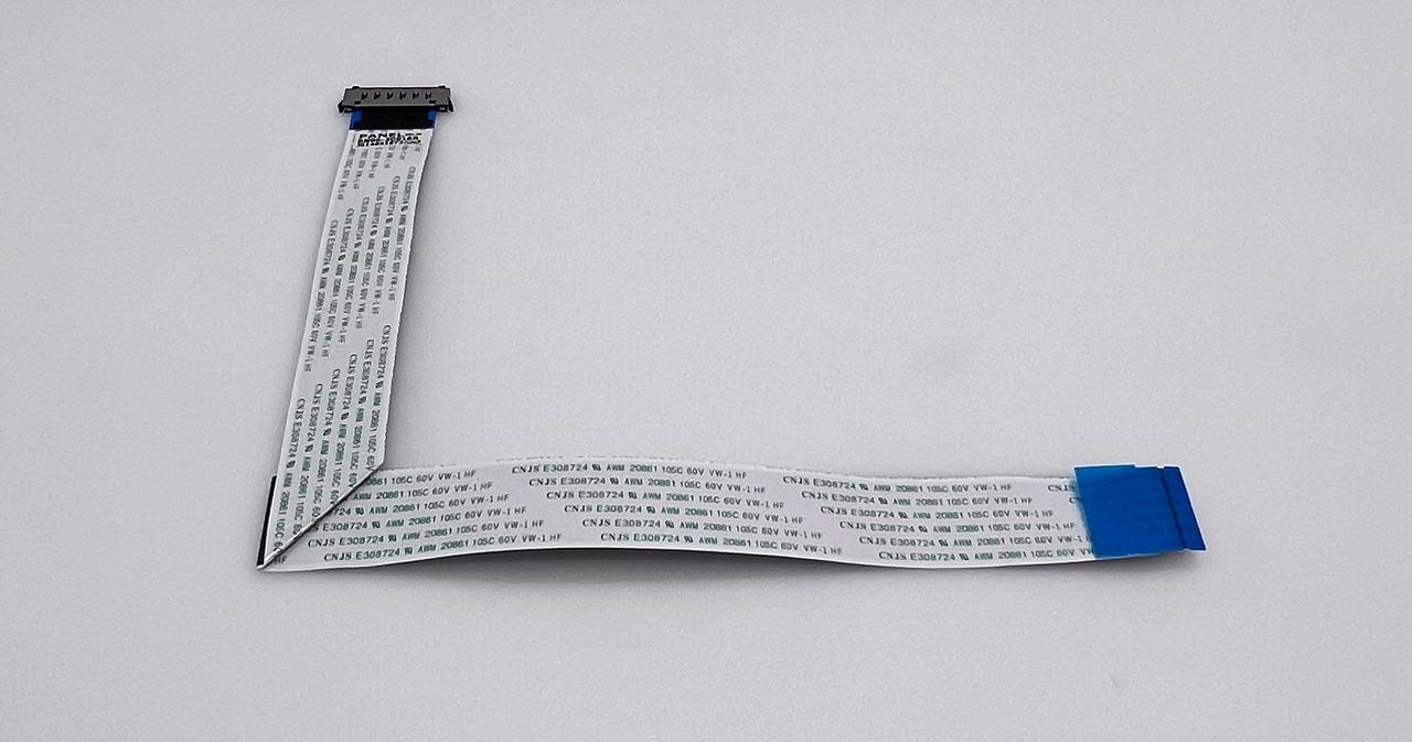LVDS Cable - BN96-30816R for Samsung UE50H5303AW TV
