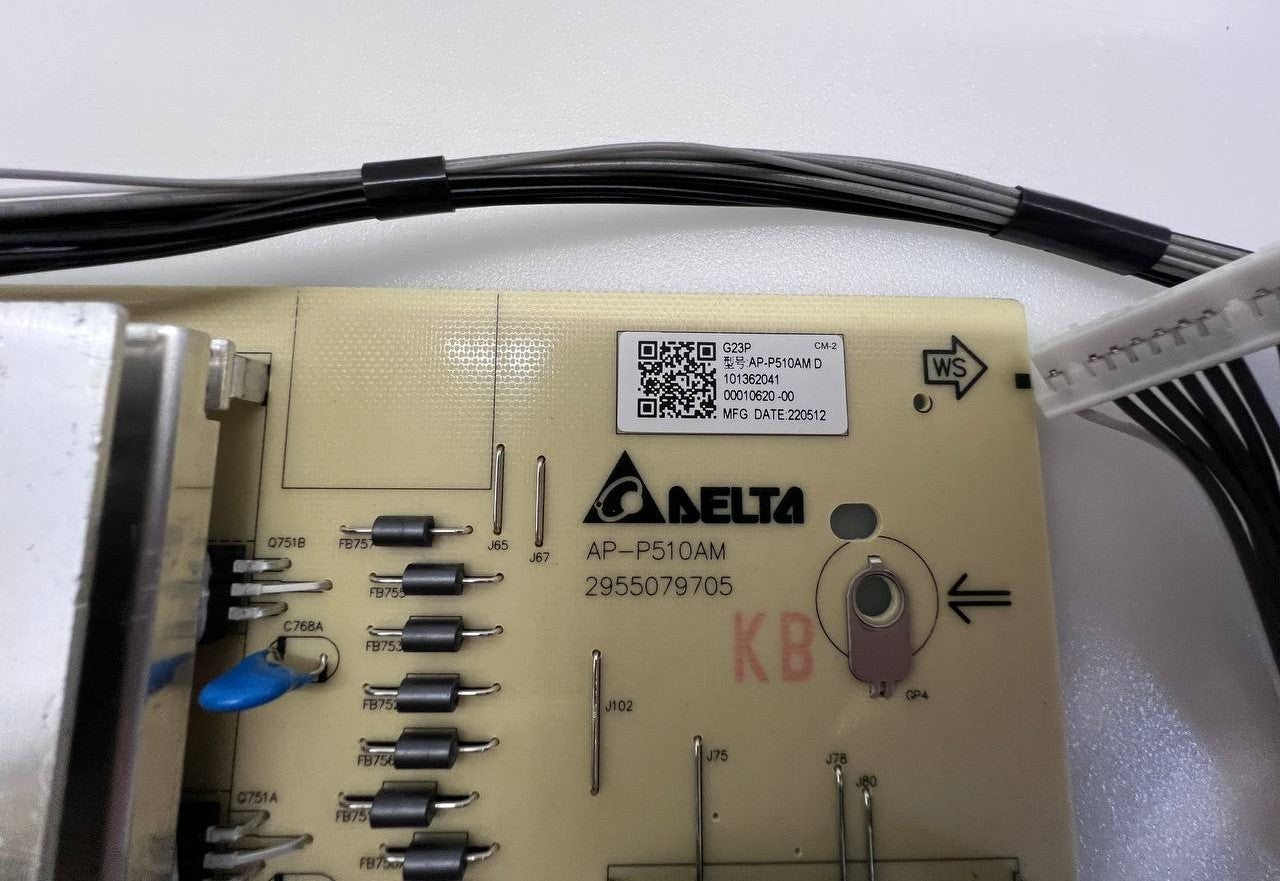 Power Supply AP-P510AM 2955079705 for Sony XR-85X90K TV