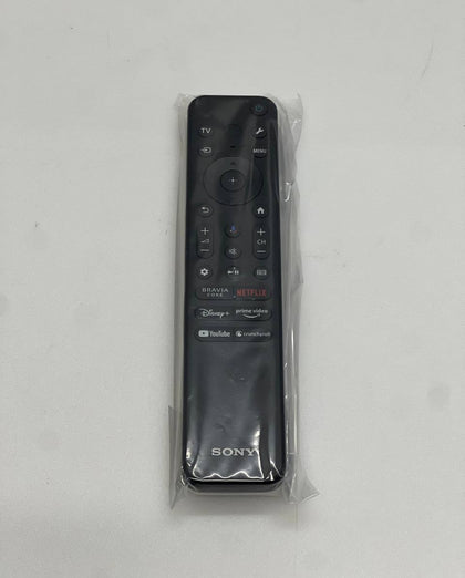Remote Control RMF-TX810U 101694031 for Sony XR-55A80L TV