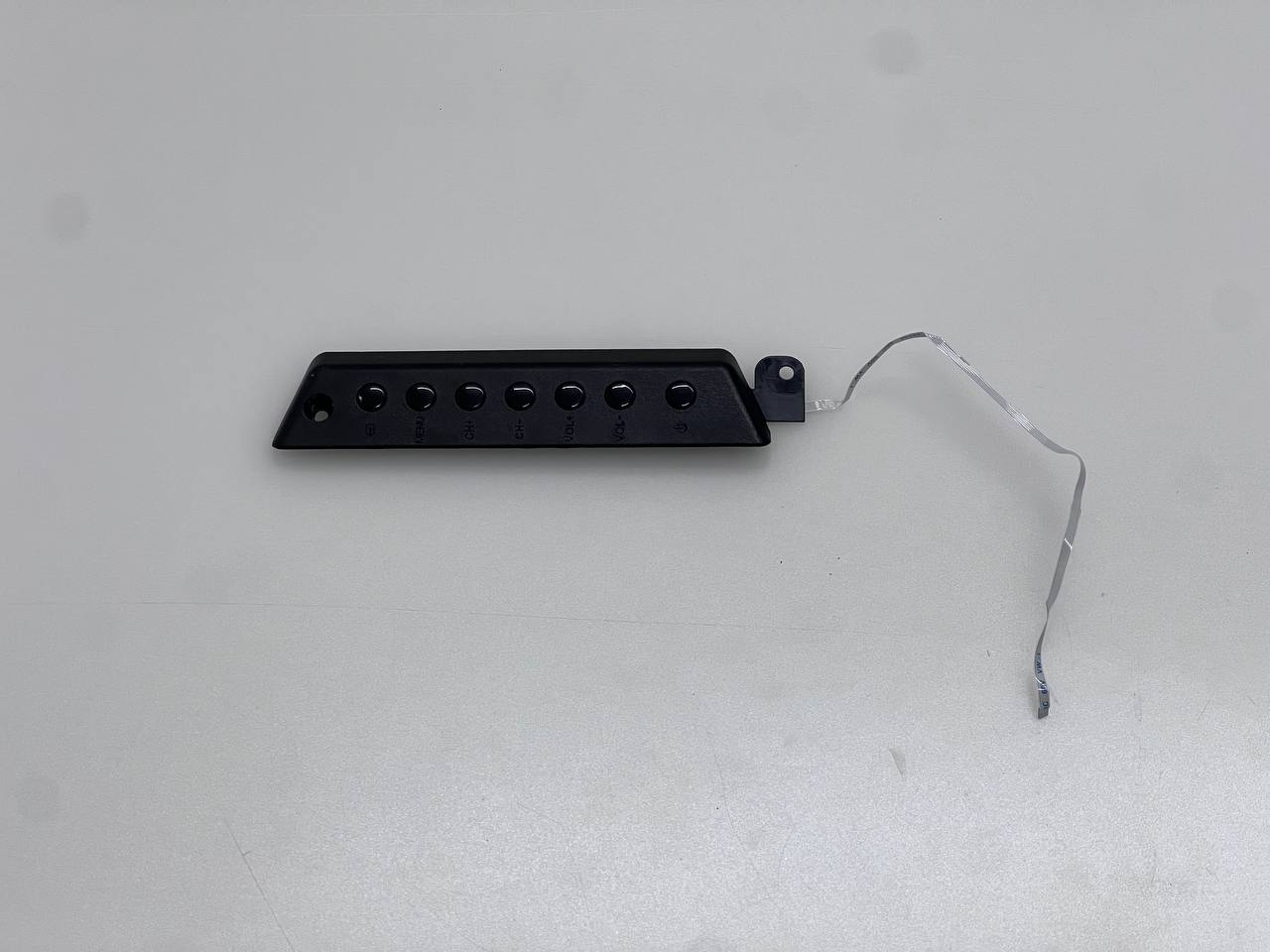 Button board L3365E2A2 KB-6160 for JVC LT-40E71 TV