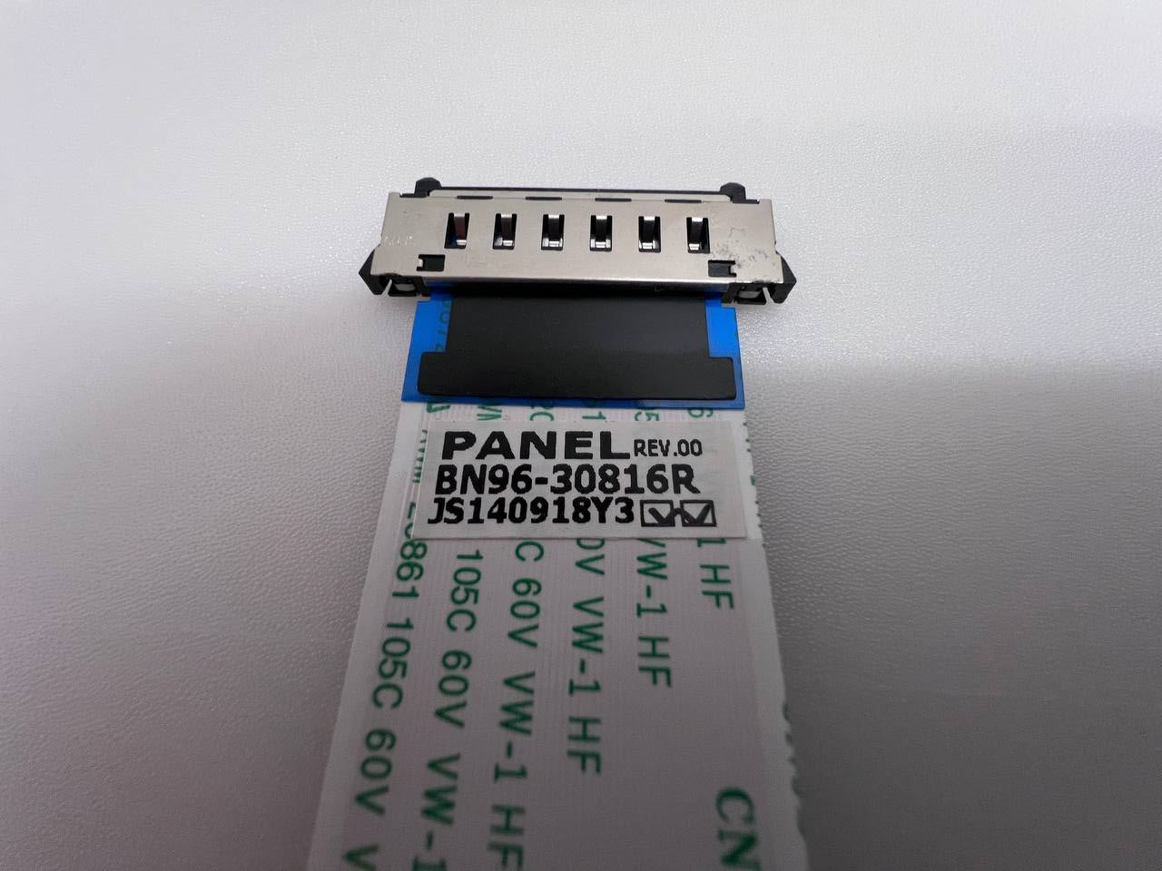 LVDS Cable - BN96-30816R for Samsung UE50H5303AW TV