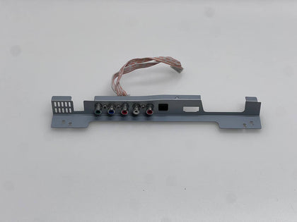 Audio board MSDV4201-ZC22-01 for JVC LT-40E71 TV