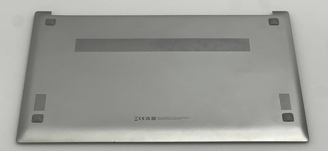 Samsung Galaxy Book2 NP750XED - Original Back Cover