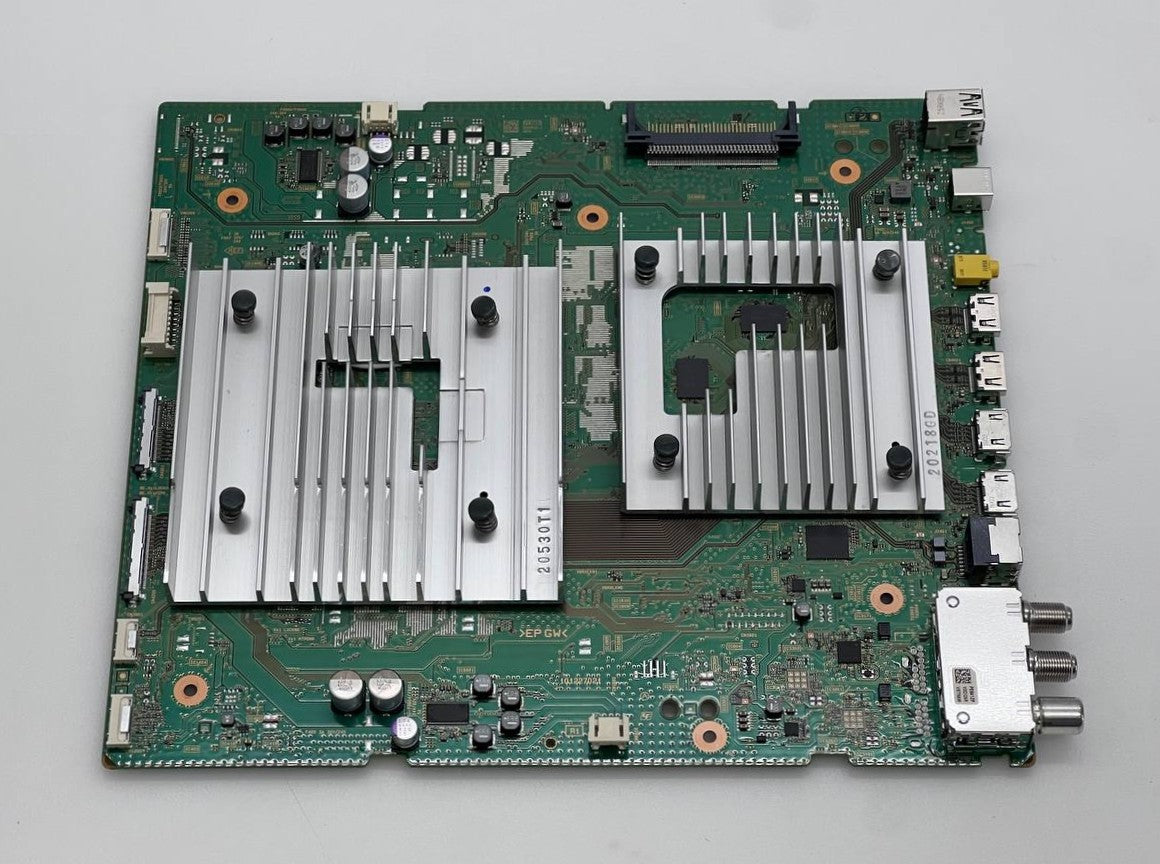 Mother Board 101227021 for Sony XR-85X90K TV