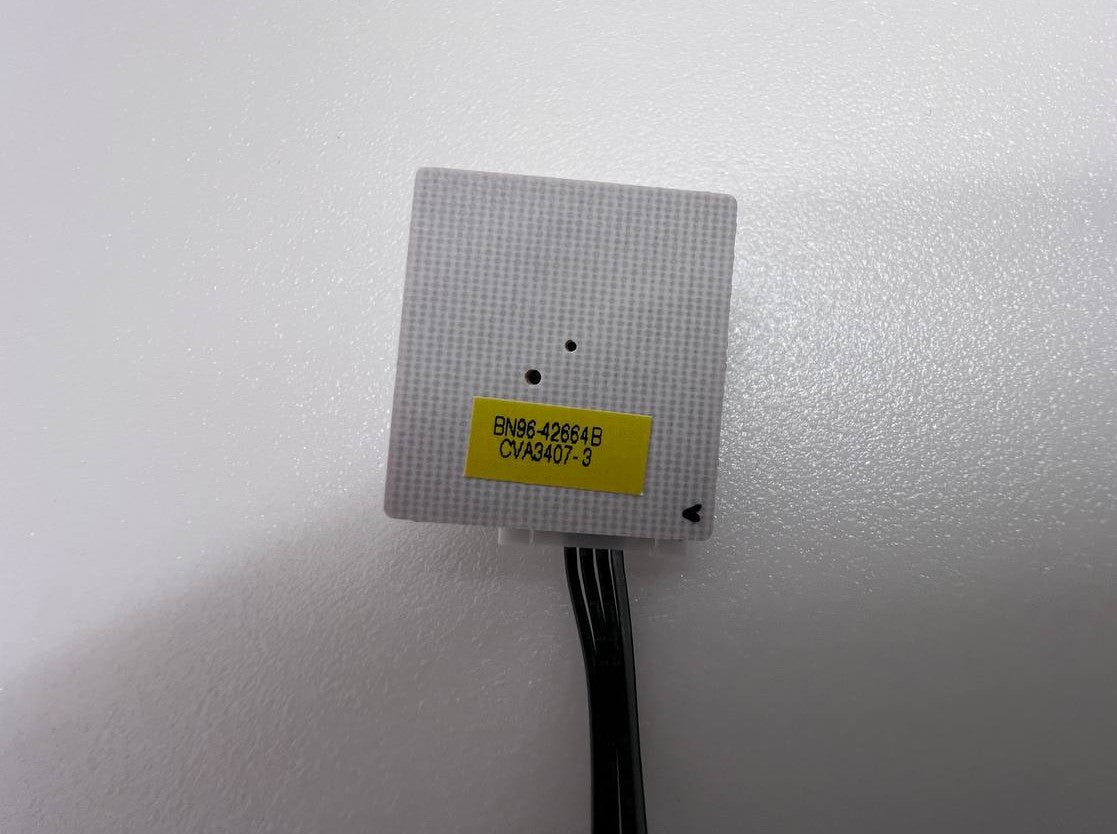 Control button board BN41-02578B BN96-42664B for Samsung C34G55TWWP