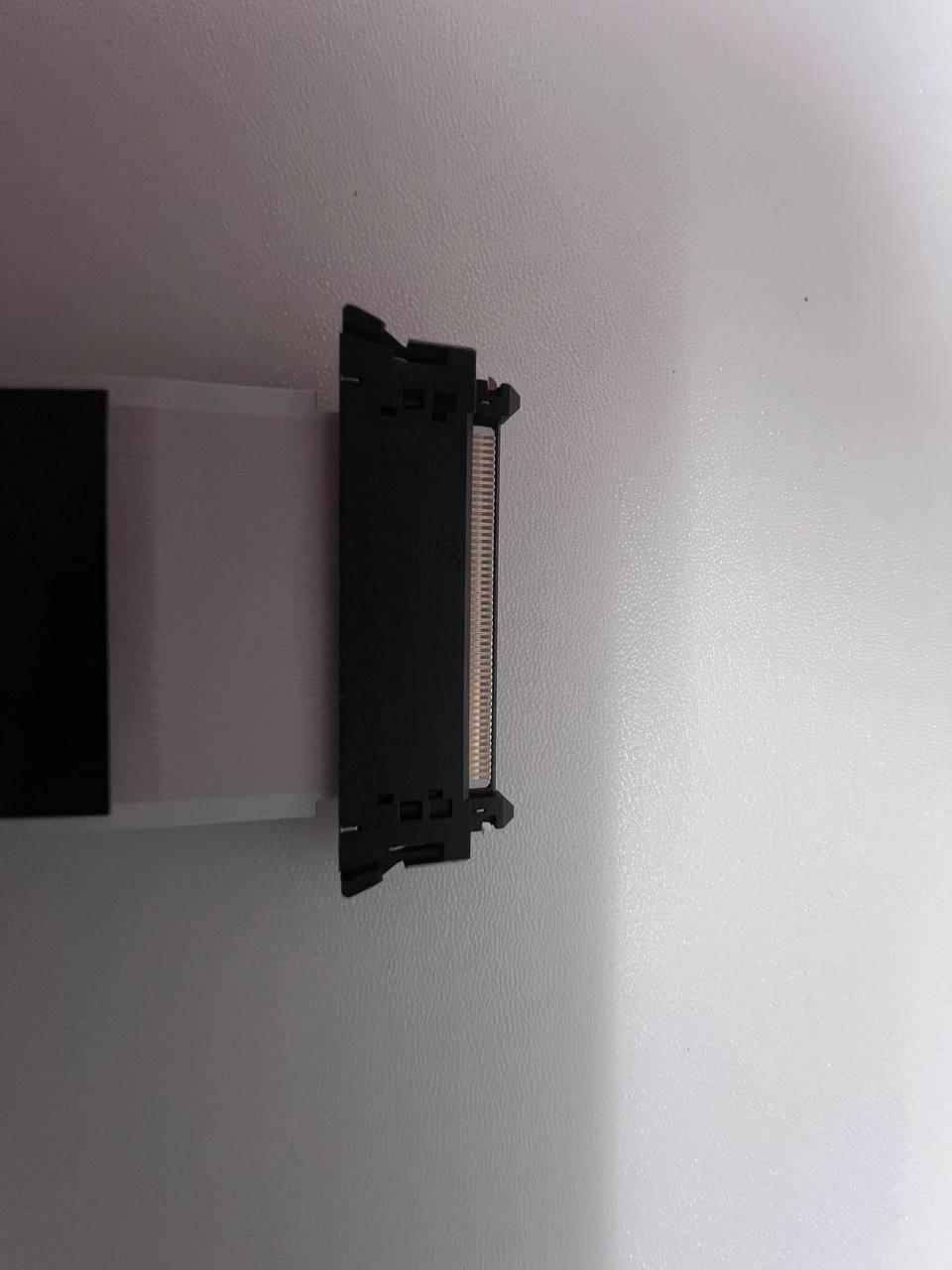 LVDS Cable - BN96-30816R for Samsung UE50H5303AW TV