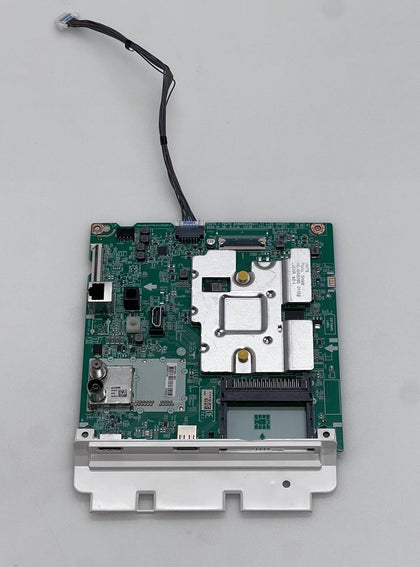 Mother Board EAX69822904 for LG 32LQ63806LC TV