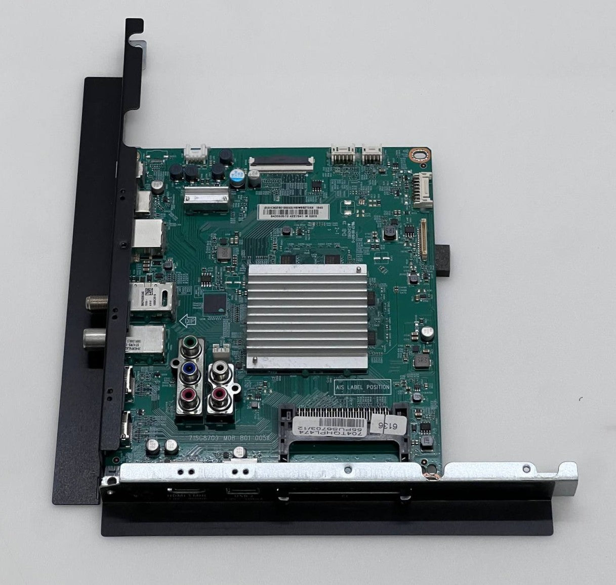 Mother Board 715G8709-M0B-B01-005 for Philips 55PUS9435/12 TV