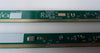 Matrix Boards 6870S-2705B / 6870S-2704B for Panasonic TX43F620E TV