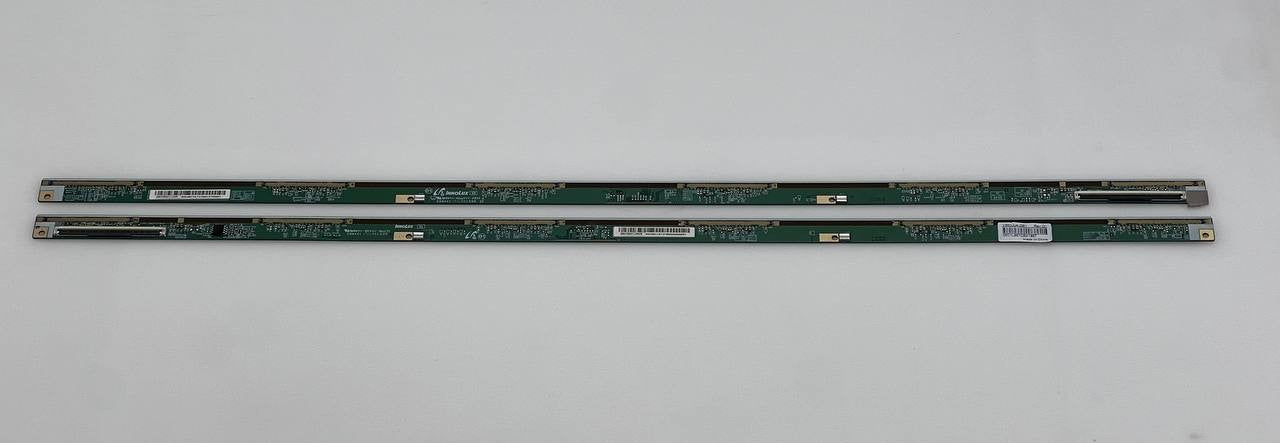 Matrix Boards V580DJ4-QE1 for Samsung UE58MU6125K TV