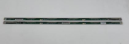 Matrix Boards V580DJ4-QE1 for Samsung UE58MU6125K TV