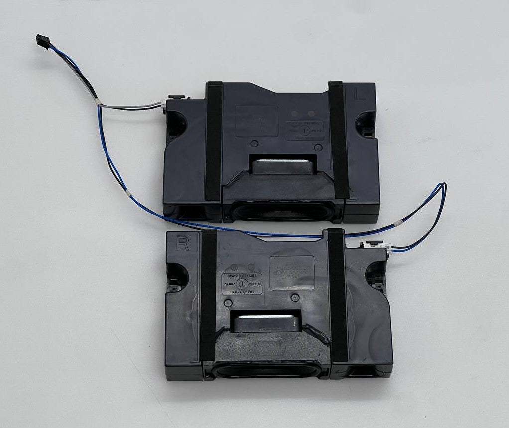 Speakers 10W EAB64370910 / EAB64370909 for LG 65UQ75003LF TV