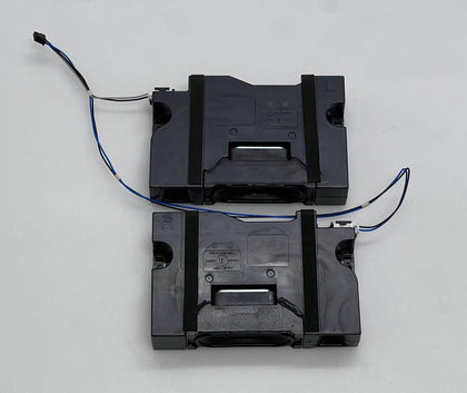 Speakers 10W EAB64370910 / EAB64370909 for LG 65UQ75003LF TV